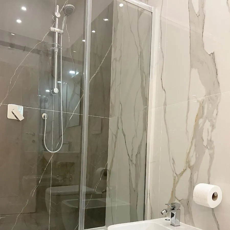 Gualtieri B&B - Luxury Rooms San Giorgio a Cremano Bed & Breakfast
