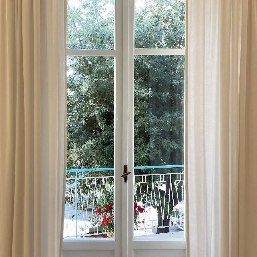Gualtieri B&B - Luxury Rooms San Giorgio a Cremano 0*,