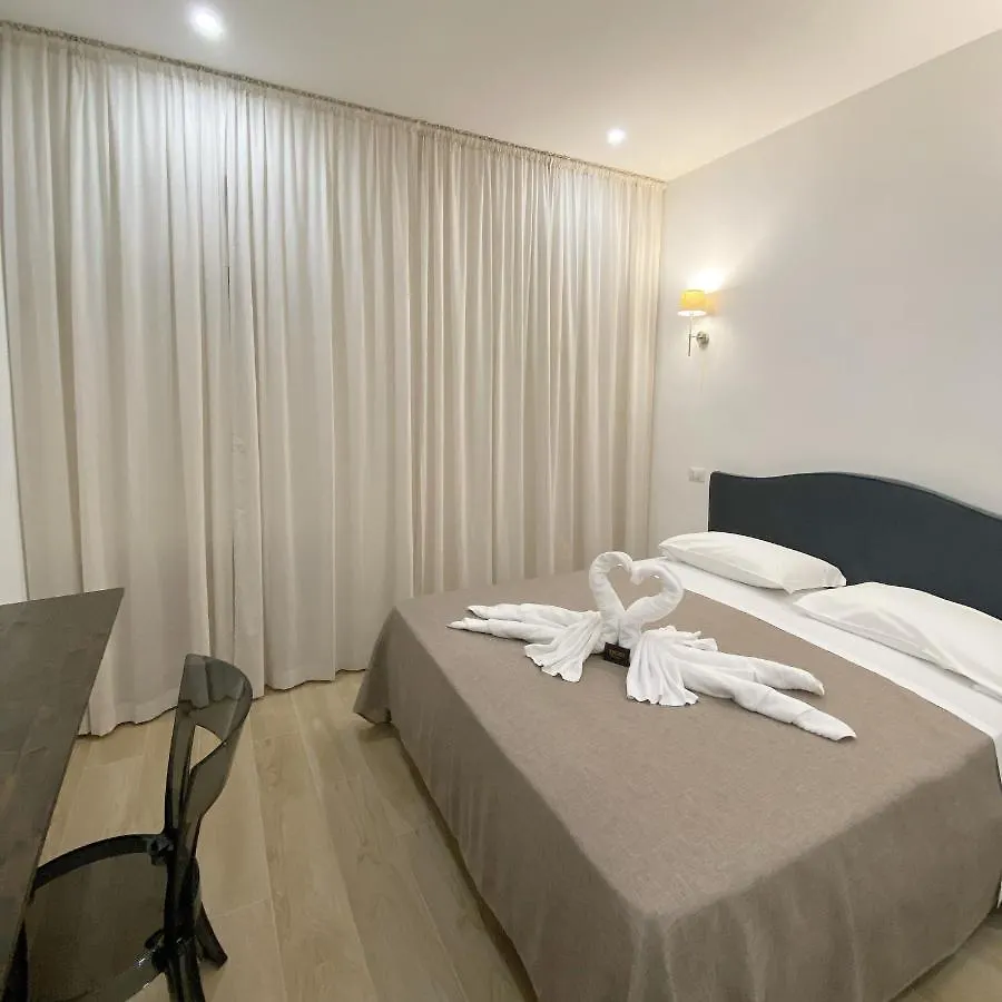 Bed & Breakfast Gualtieri B&B - Luxury Rooms San Giorgio a Cremano