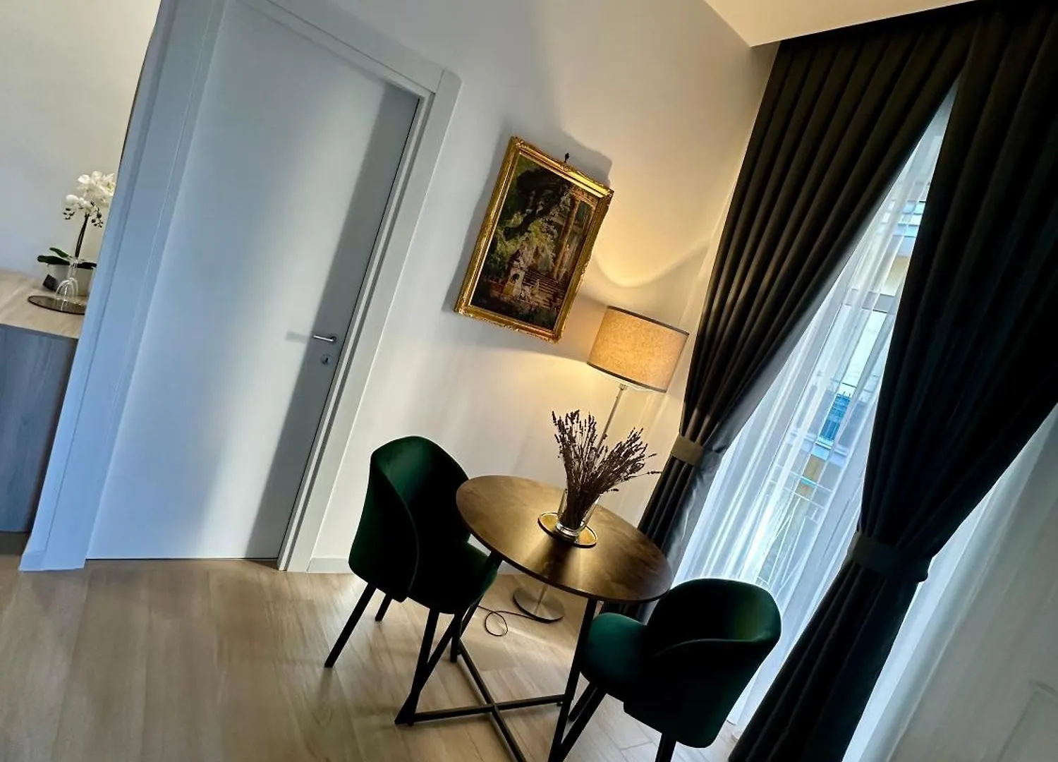 Gualtieri B&B - Luxury Rooms San Giorgio a Cremano Bed & Breakfast