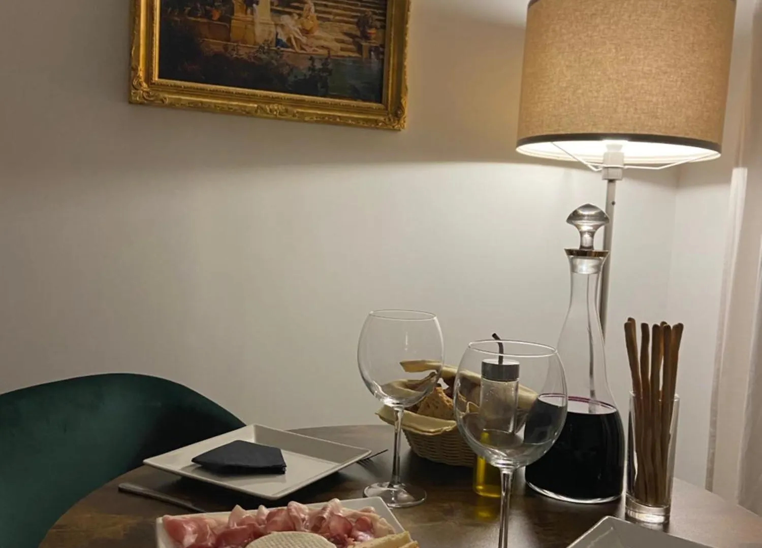Gualtieri B&B - Luxury Rooms San Giorgio a Cremano