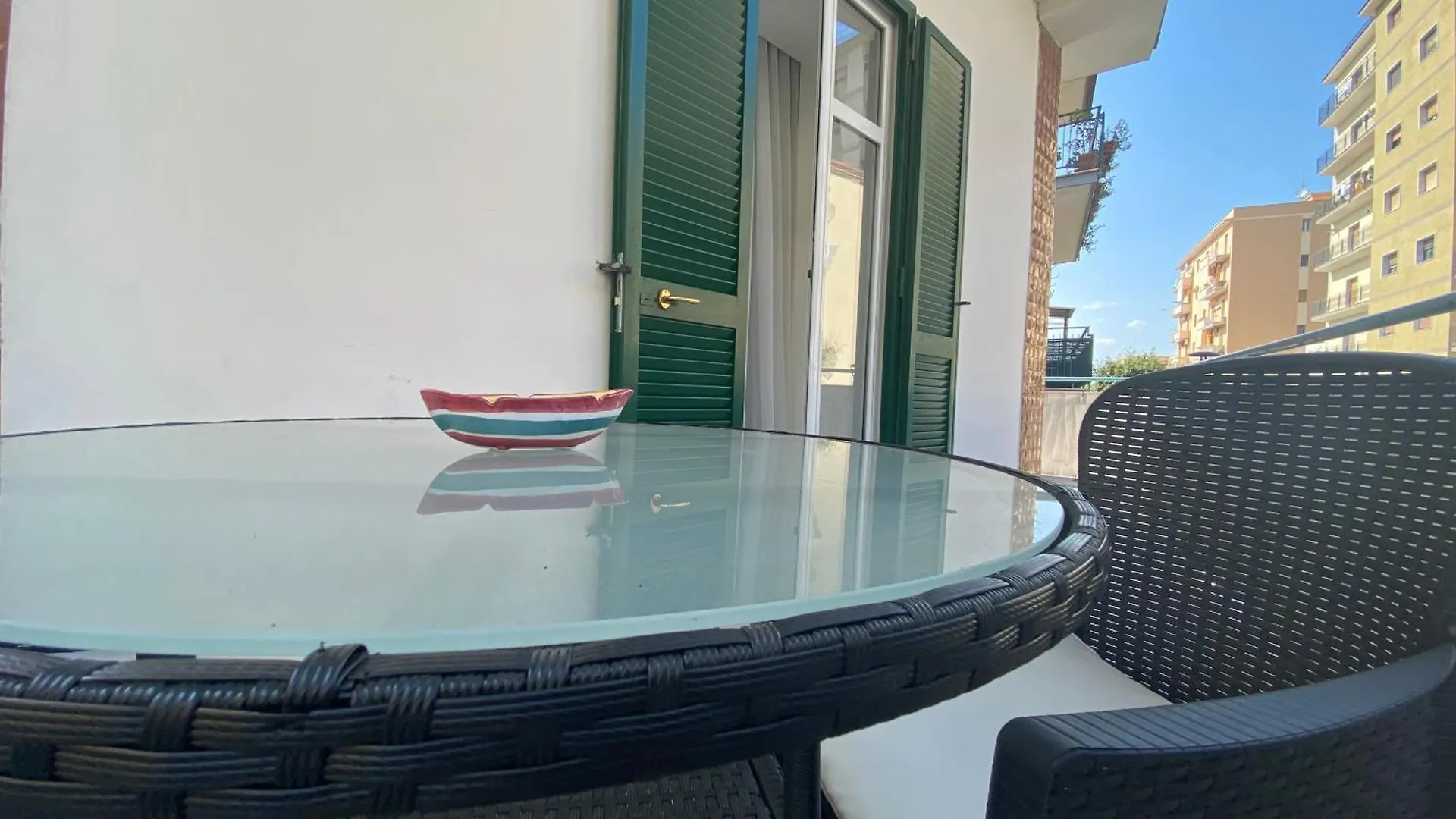 Gualtieri B&B - Luxury Rooms San Giorgio a Cremano Italy