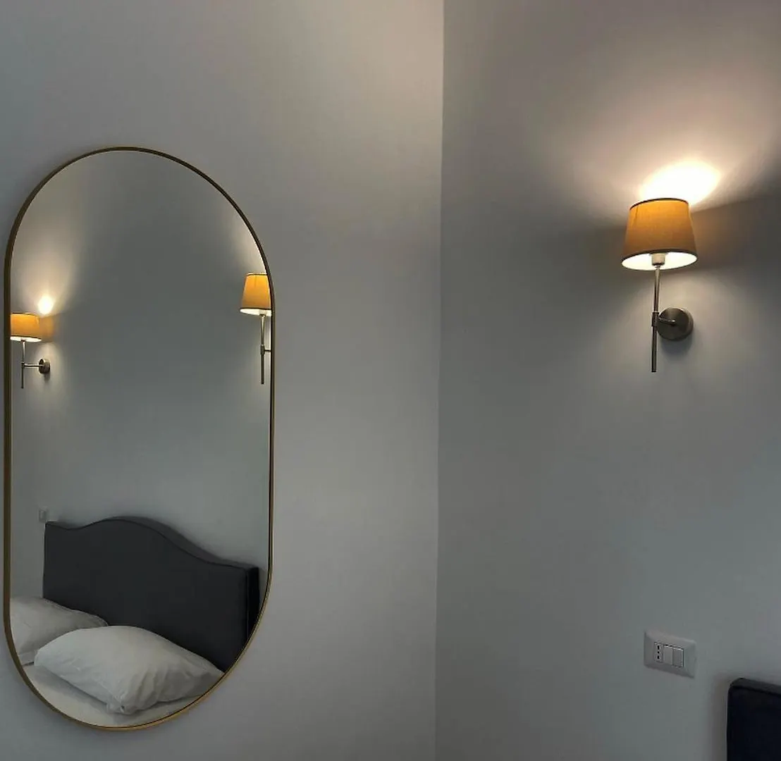 Bed & Breakfast Gualtieri B&B - Luxury Rooms San Giorgio a Cremano