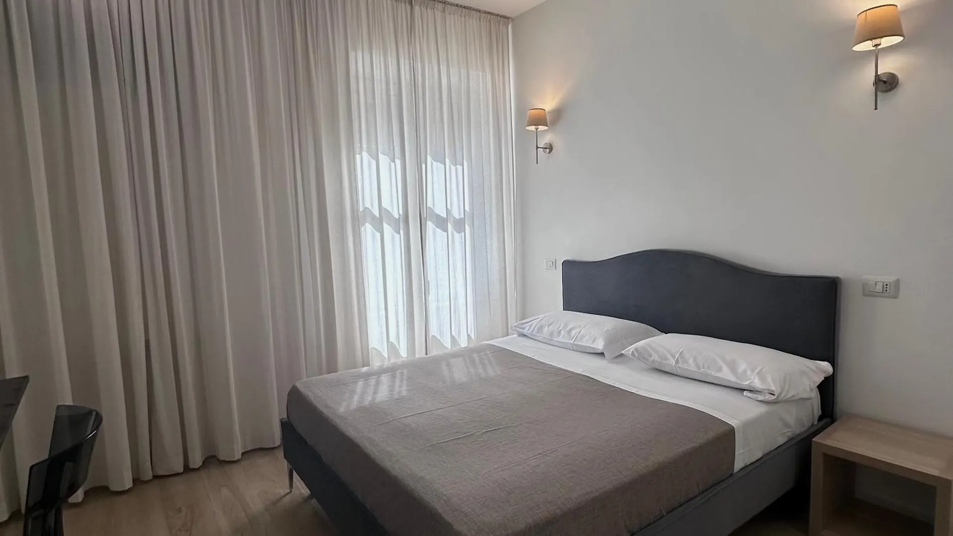 Gualtieri B&B - Luxury Rooms San Giorgio a Cremano Italy