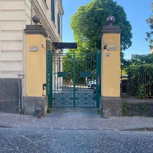 Sorge San Giorgio a Cremano