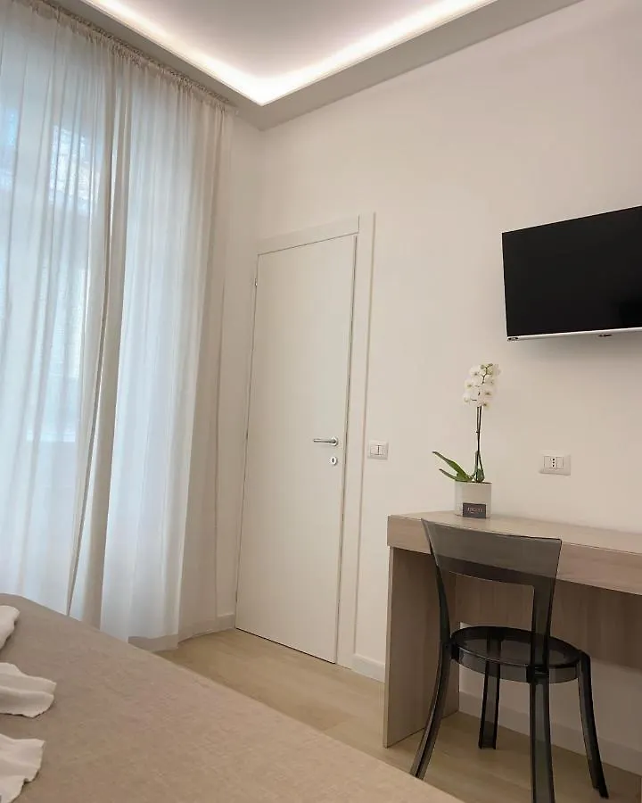 Gualtieri B&B - Luxury Rooms San Giorgio a Cremano